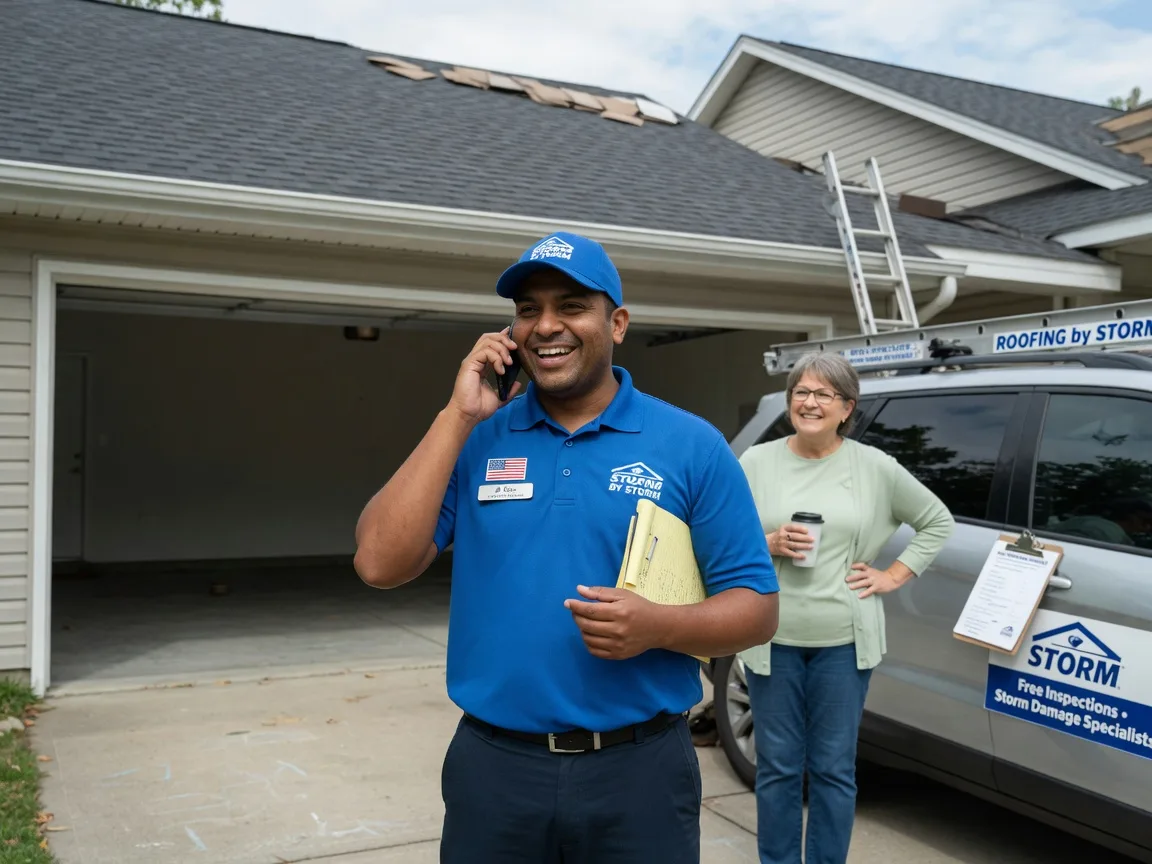 Roof Repair Near Me Thompson, PA FAQs