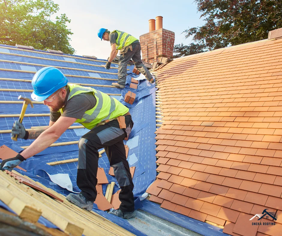 Why choose Roof Repair Near Me in Thompson, PA